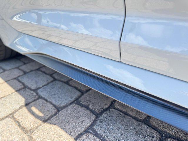 used 2024 Audi RS 6 Avant car, priced at $129,800