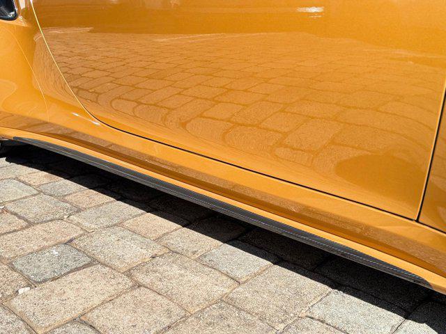 used 2019 Porsche 911 car