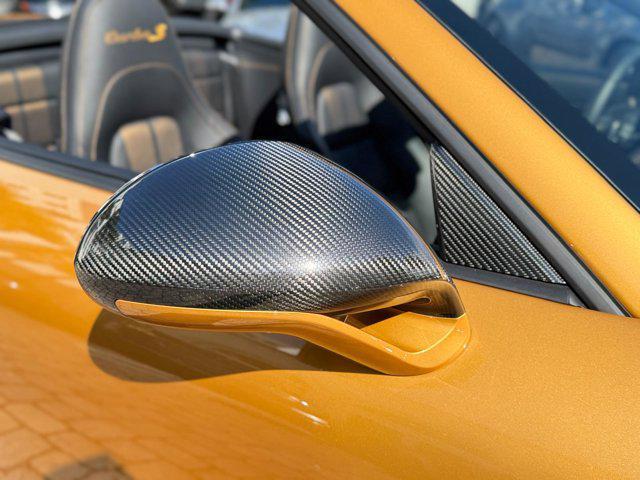 used 2019 Porsche 911 car