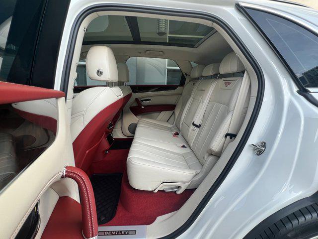 used 2019 Bentley Bentayga car, priced at $99,800