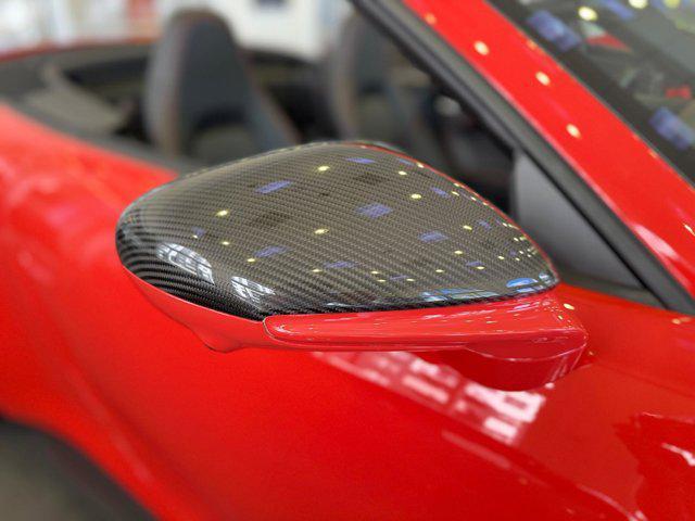used 2021 Porsche 911 car, priced at $149,800