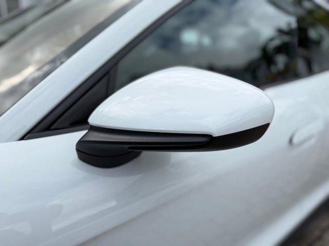 used 2021 Porsche Taycan car, priced at $52,800