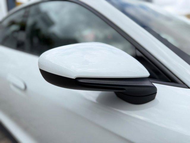 used 2021 Porsche Taycan car, priced at $52,800