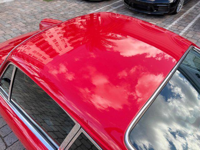 used 1969 Porsche 911 car, priced at $89,800