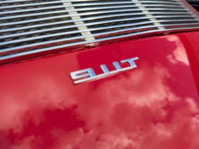 used 1969 Porsche 911 car, priced at $89,800