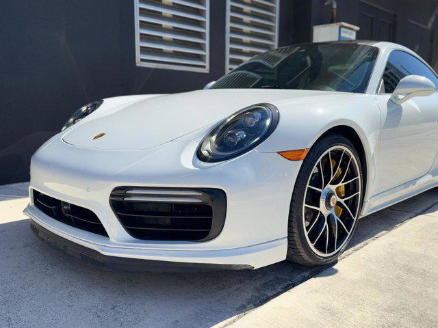 used 2019 Porsche 911 car, priced at $164,800