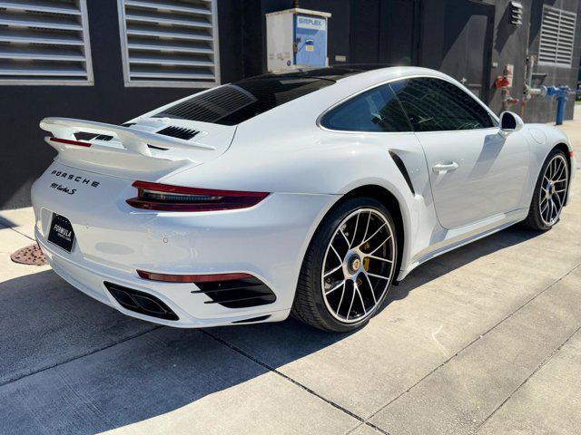 used 2019 Porsche 911 car, priced at $164,800