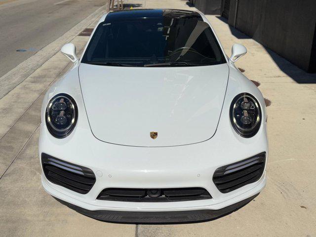 used 2019 Porsche 911 car, priced at $164,800