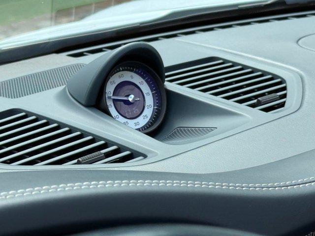 used 2022 Porsche 911 car, priced at $149,800