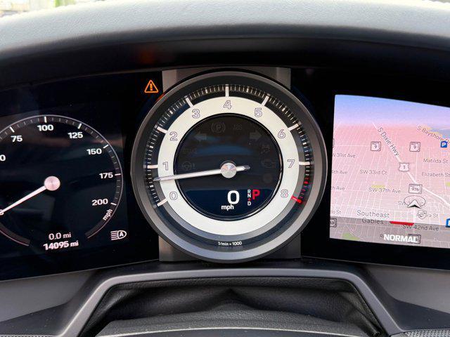 used 2022 Porsche 911 car, priced at $149,800