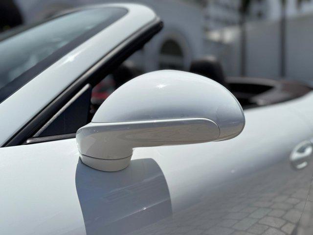 used 2013 Porsche 911 car, priced at $83,800