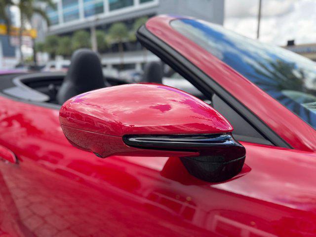 used 2023 Porsche 911 car, priced at $234,800