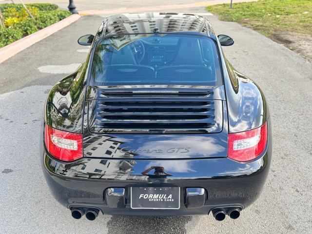 used 2012 Porsche 911 car, priced at $89,800