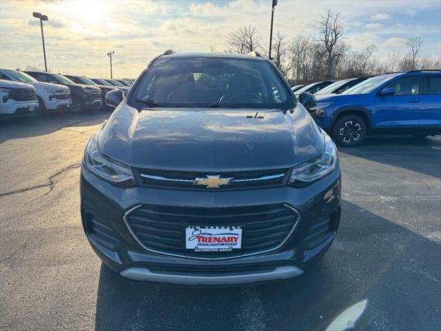 used 2019 Chevrolet Trax car, priced at $14,195