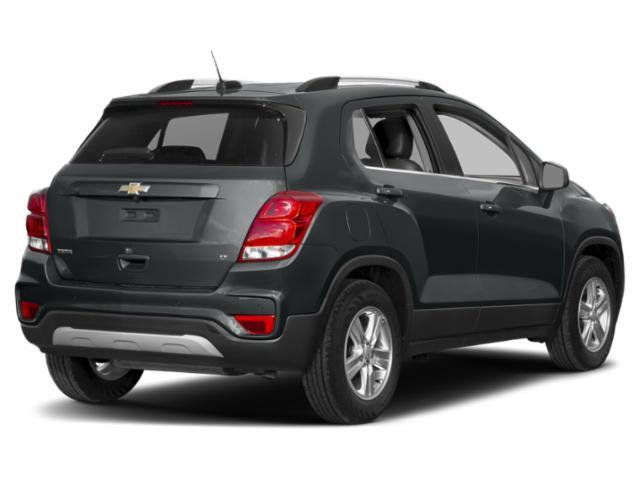 used 2019 Chevrolet Trax car, priced at $14,595