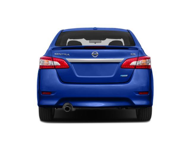 used 2015 Nissan Sentra car, priced at $9,990