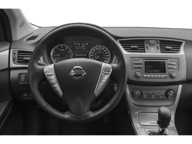 used 2015 Nissan Sentra car, priced at $9,990