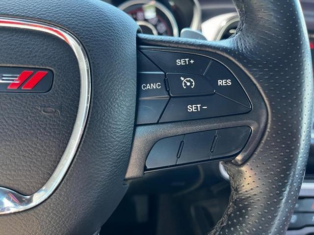 used 2016 Dodge Challenger car, priced at $23,990