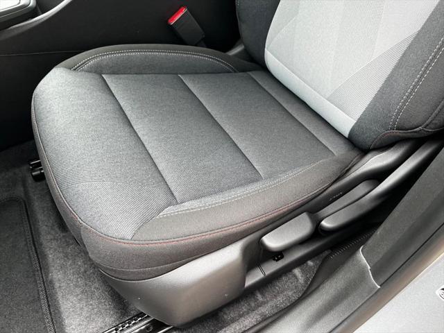 new 2025 Chevrolet Trax car, priced at $23,790