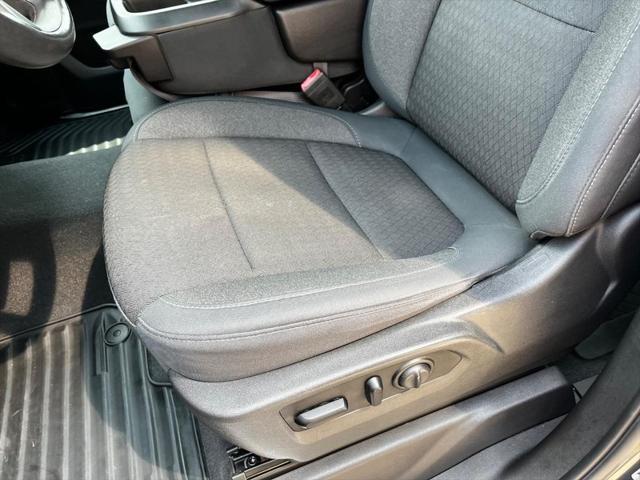 used 2019 Chevrolet Silverado 1500 car, priced at $35,790