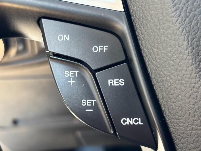 used 2022 Ford Edge car, priced at $27,790