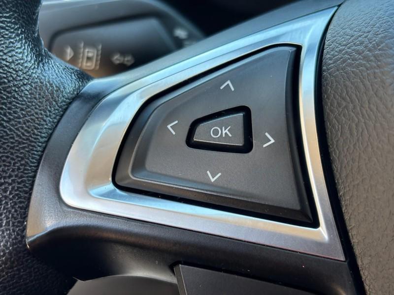 used 2022 Ford Edge car, priced at $27,790