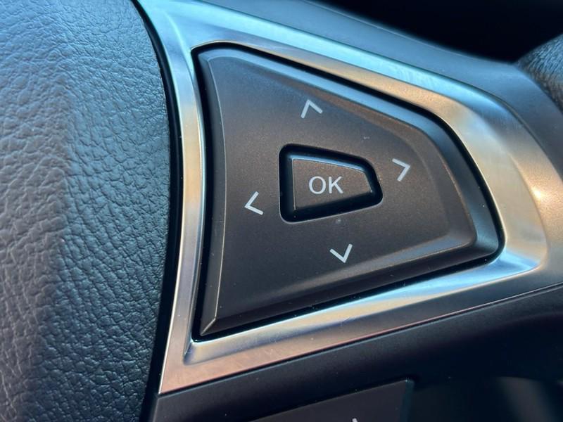 used 2022 Ford Edge car, priced at $27,790