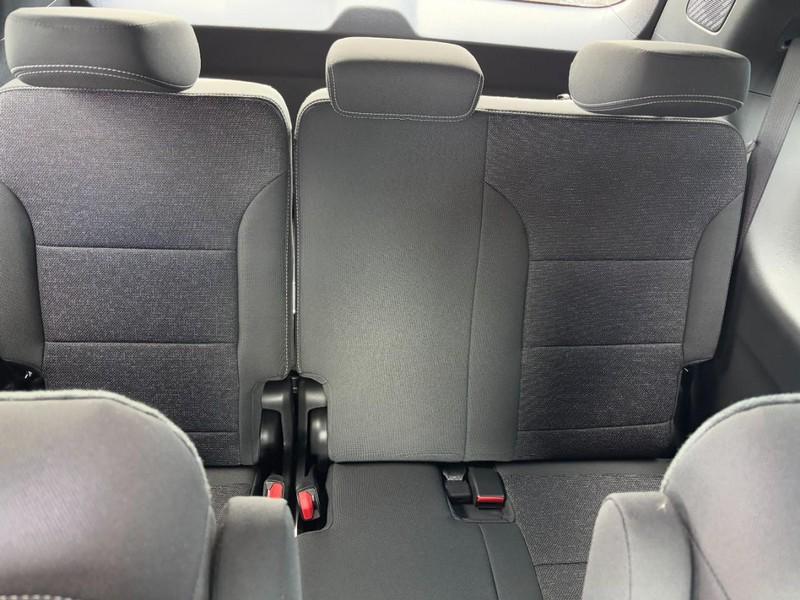 new 2026 Chevrolet Traverse car, priced at $39,340