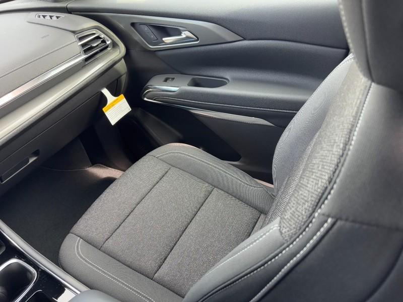 new 2026 Chevrolet Traverse car, priced at $39,340