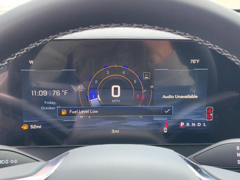 new 2026 Chevrolet Traverse car, priced at $39,340