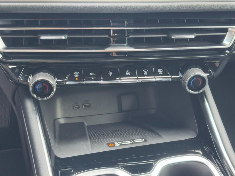 new 2026 Chevrolet Traverse car, priced at $39,340