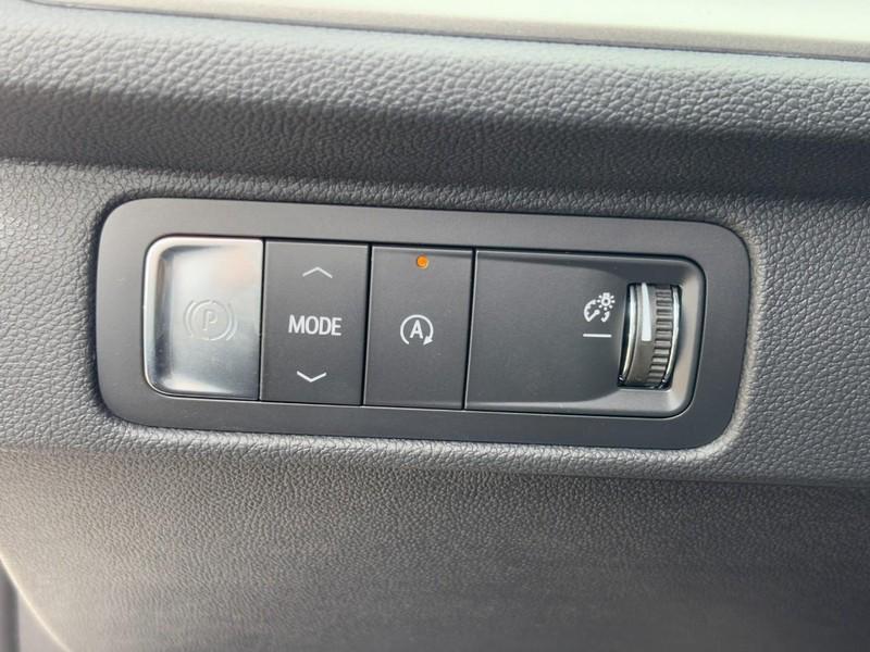 new 2026 Chevrolet Traverse car, priced at $39,340