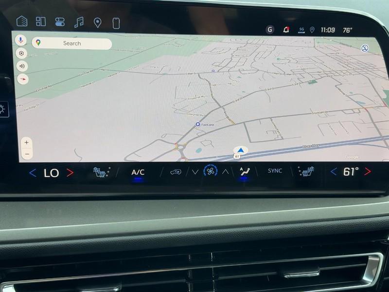 new 2026 Chevrolet Traverse car, priced at $39,340