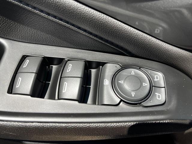 used 2023 Chevrolet Traverse car, priced at $35,990