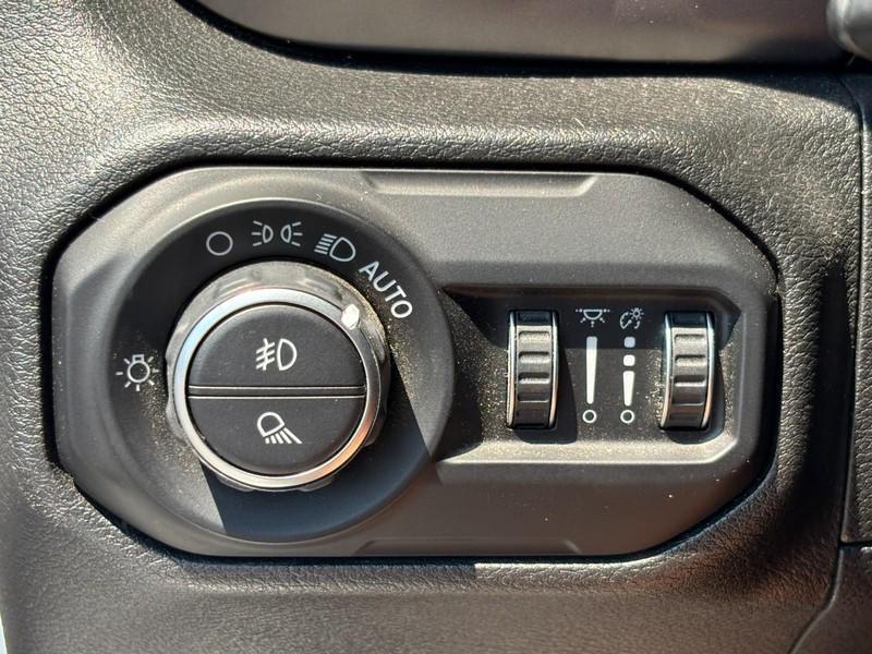 used 2020 Jeep Gladiator car, priced at $27,990