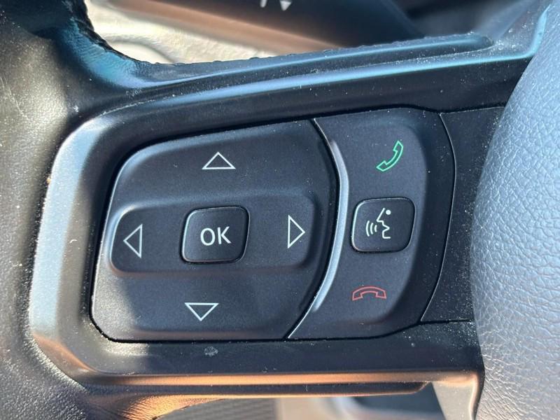 used 2020 Jeep Gladiator car, priced at $27,990