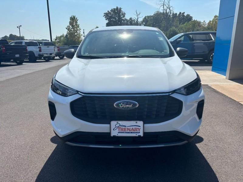 used 2024 Ford Escape car, priced at $26,990