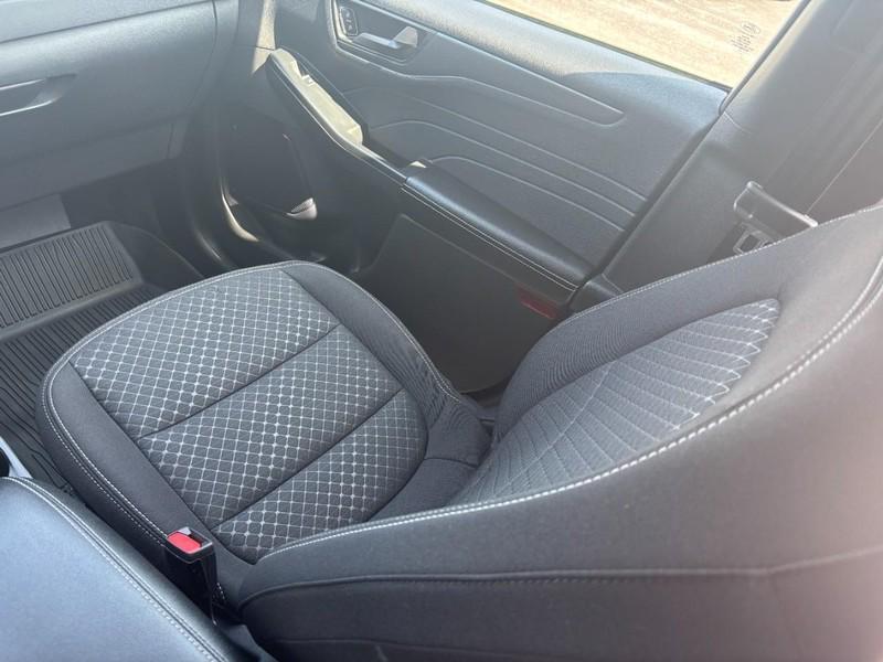 used 2024 Ford Escape car, priced at $26,990