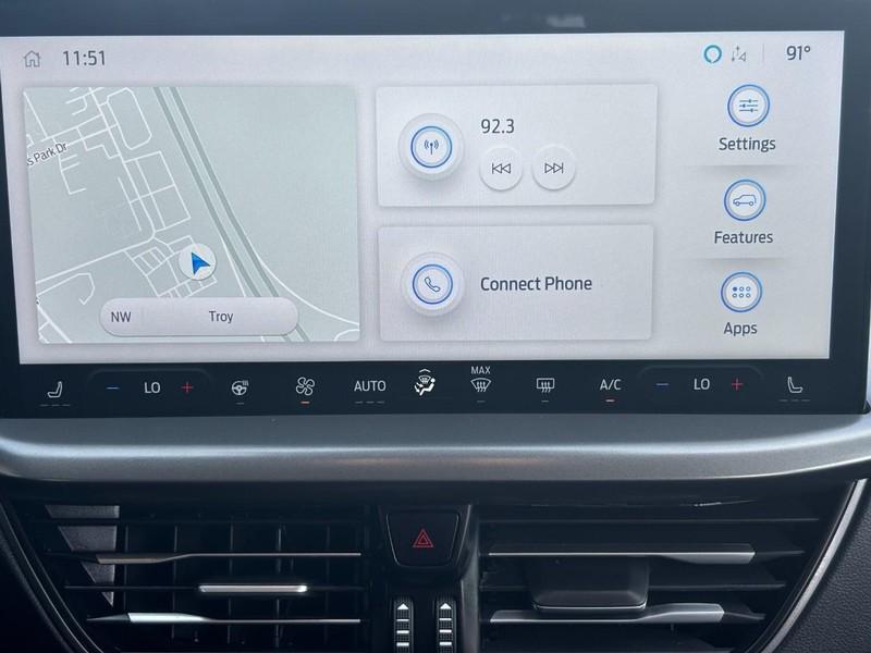 used 2024 Ford Escape car, priced at $26,990