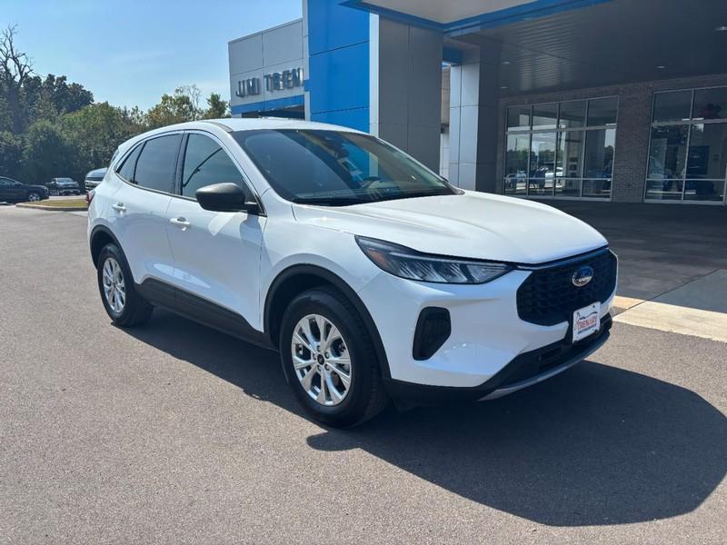 used 2024 Ford Escape car, priced at $26,990