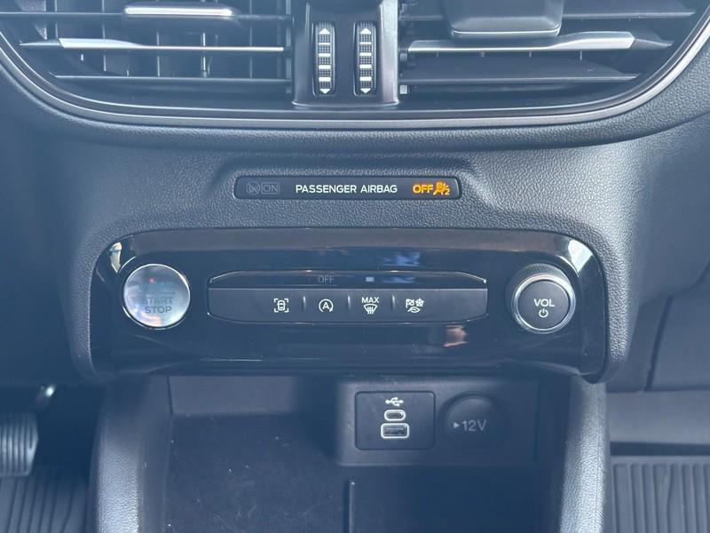 used 2024 Ford Escape car, priced at $26,990