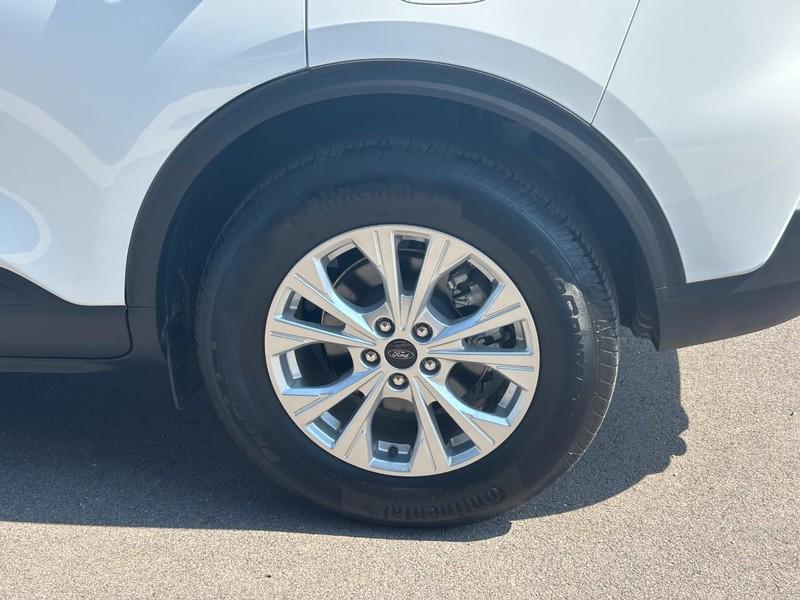 used 2024 Ford Escape car, priced at $26,990