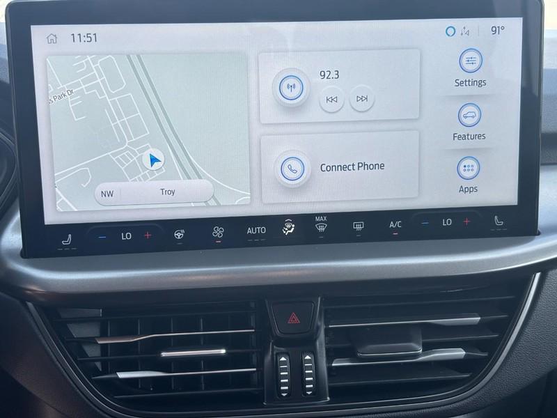 used 2024 Ford Escape car, priced at $26,990