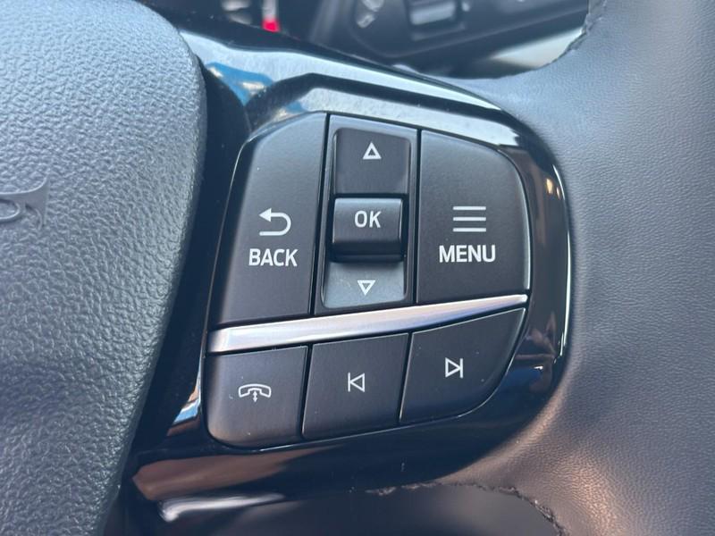 used 2024 Ford Escape car, priced at $26,990