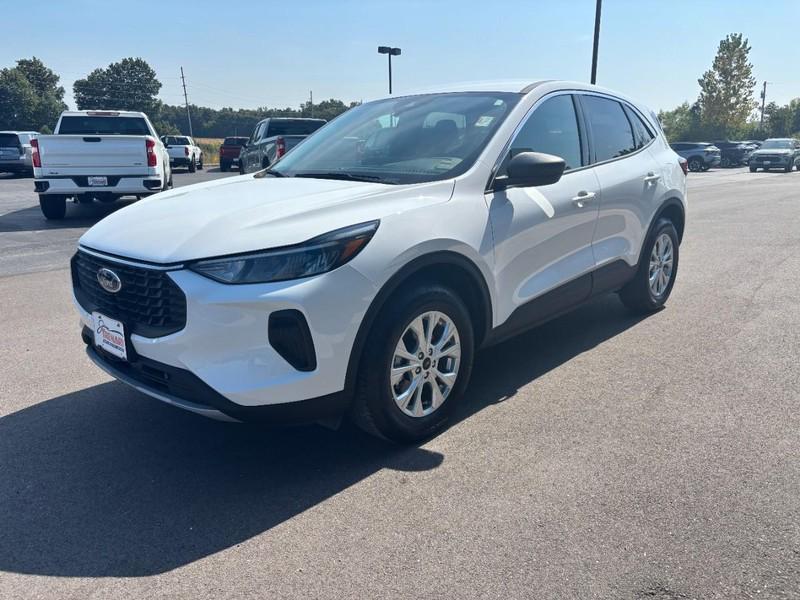 used 2024 Ford Escape car, priced at $26,990