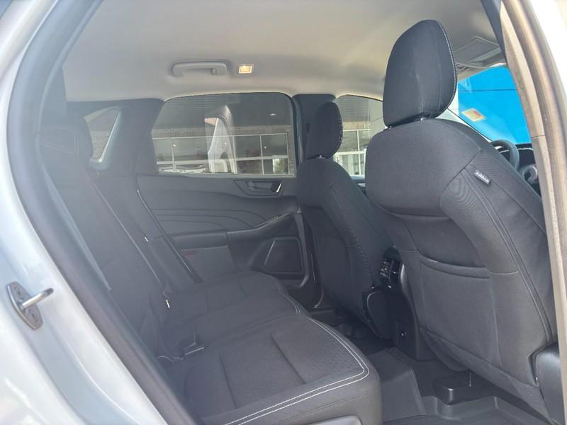 used 2024 Ford Escape car, priced at $26,990