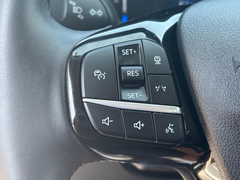 used 2024 Ford Escape car, priced at $26,990