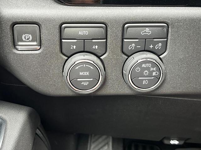 new 2025 Chevrolet Silverado 1500 car, priced at $45,940