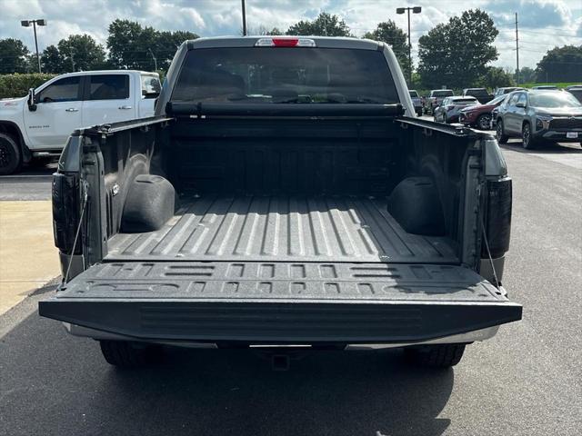 used 2019 Ford F-150 car, priced at $23,990