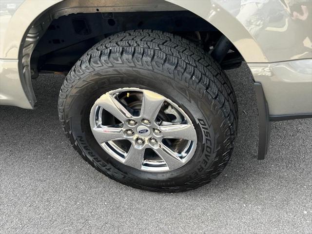 used 2019 Ford F-150 car, priced at $23,990